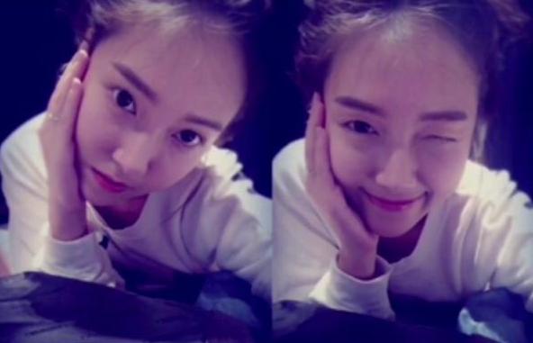 I\m going to continue my spazz about Jessica Jung at 9am <3<3

HAPPY BIRTHDAY  
