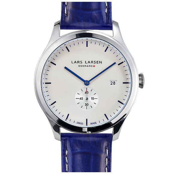 One2WATCHOutFor's tweet image. Joint competition! FOLLOW &amp;amp; RETWEET @One2WATCHOutFor to win this great Lars Larsen Ayo Watch. Ends 12 May.