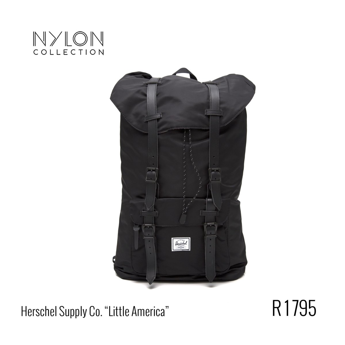 SmithAbrahams's tweet image. Up to 40% off on remaining stock of @Herschelsupply's Nylon Collection

In-store and online:

store.smithandabrahams.co.za/products/hersc…