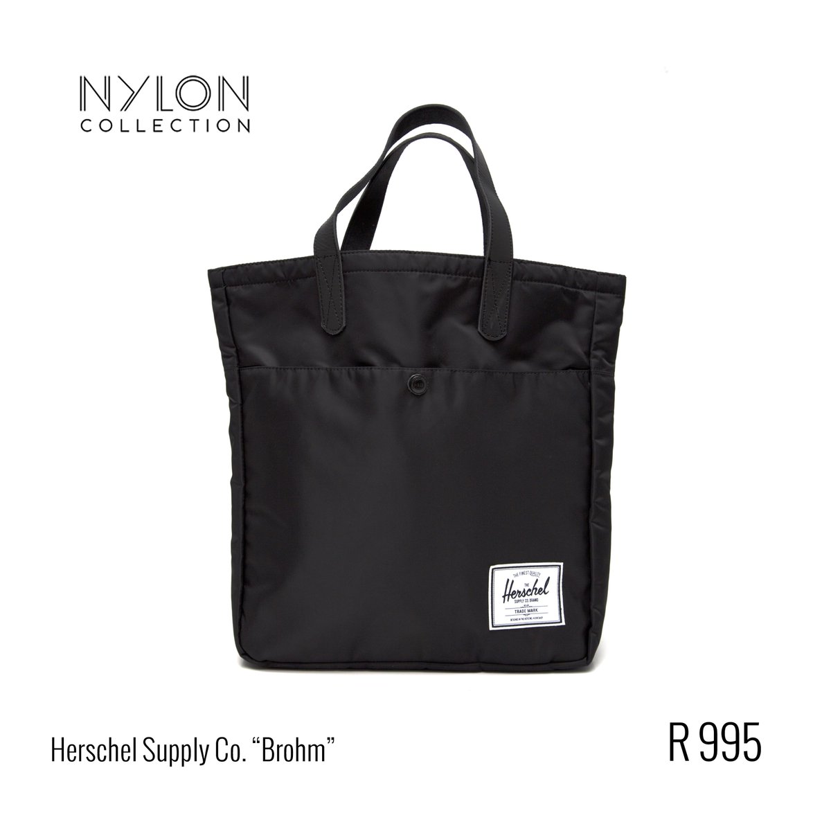 SmithAbrahams's tweet image. Up to 40% off on remaining stock of @Herschelsupply's Nylon Collection

In-store and online:

store.smithandabrahams.co.za/products/hersc…