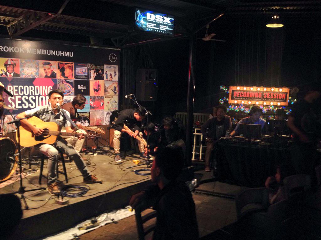 Haikal Asiandi tweet media