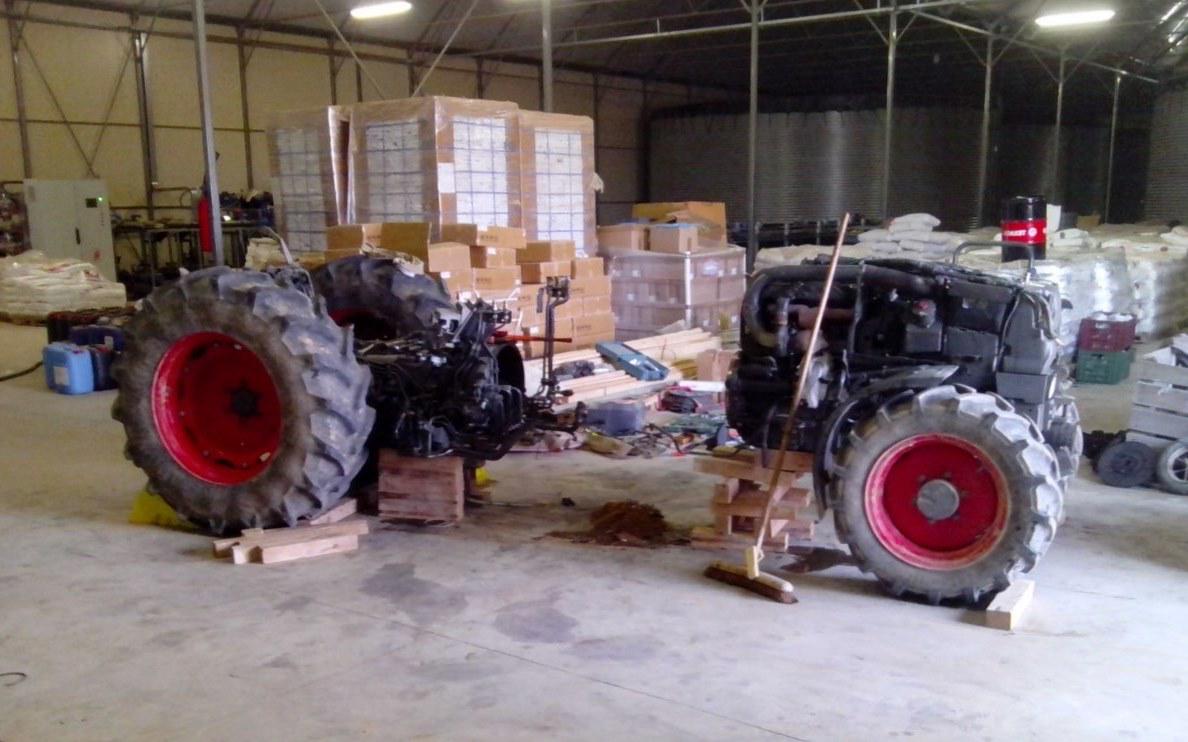 CombiCoop BV tweet media