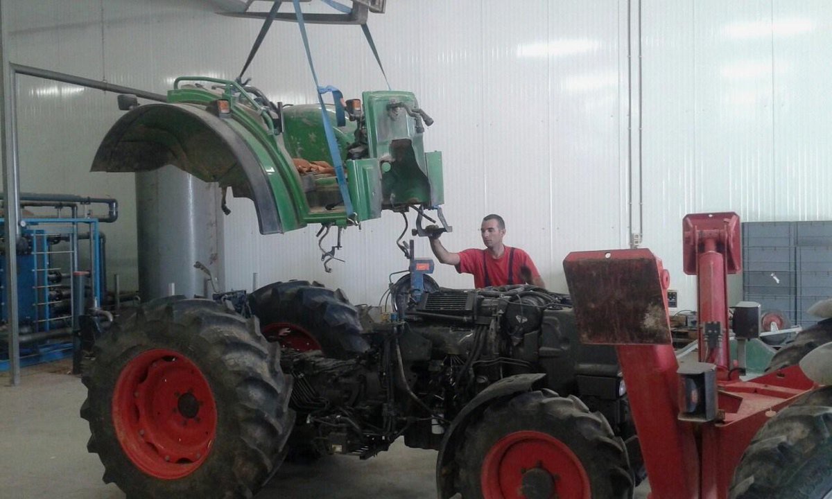 CombiCoop BV tweet media