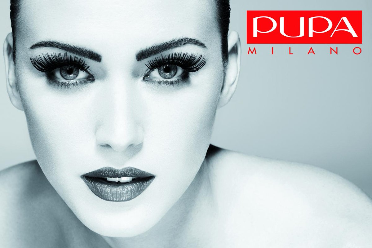 studiostuive's tweet photo. Nieuw bij Studio Stuive: Pupa Milano make-up http://t.co/YRskty8AKM