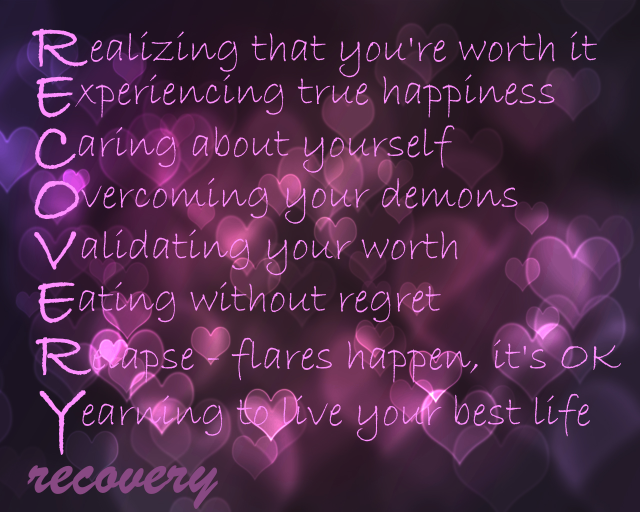 fibrowellness's tweet photo. Recovery - It's not a destination or an end point, it's a process.
#fibro #spoonies http://t.co/4gPakKTqPb