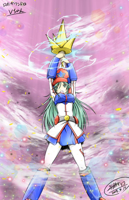 ロボットガールズzオンラインのtwitterイラスト検索結果 古い順