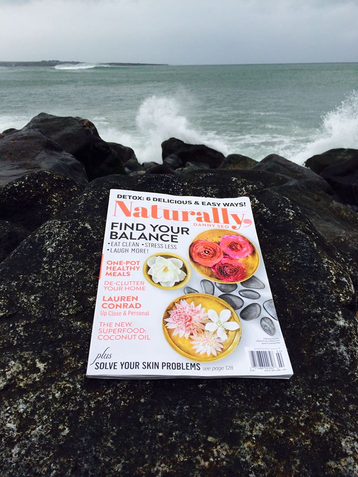 Voya Seaweed Baths tweet media