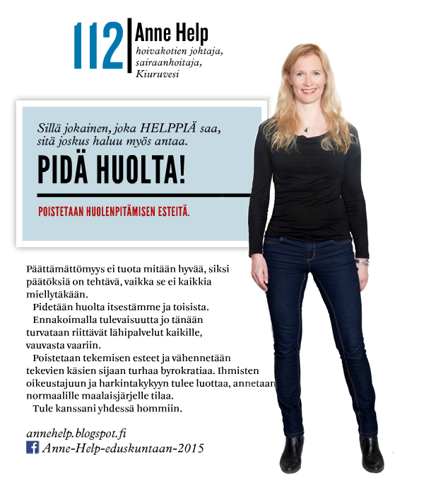 HELP2015's tweet photo. Tehtävänä oli suunnitella lyhyt työkortti, jossa piti tiiviisti kertoa omat keinot, joilla Suomi saadaan liikkeelle. http://t.co/2GRZLKYQ5t