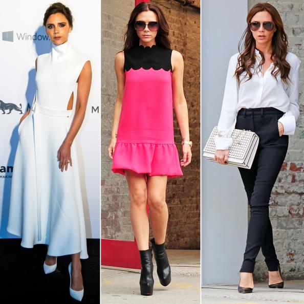 Happy Birthday, See her best 41 looks ever to celebrate the occasion:  