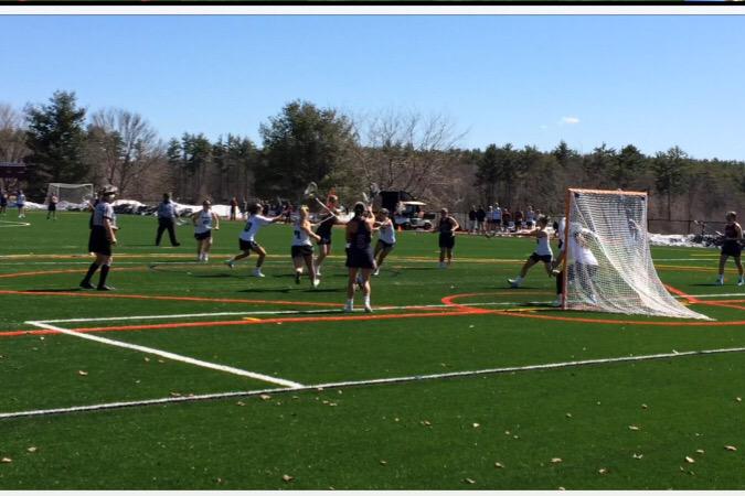 hollysdillon's tweet photo. Wishing @NHSWomensLAX and @dillon_k8 a great game today! #beatproctor http://t.co/LBOVI9Te3m
