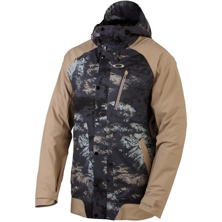 skiinggear's tweet photo. Idk how I feel about this jacket. What do you think? http://t.co/4XEj8nLwpy