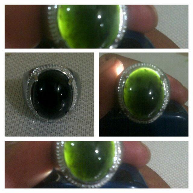 arif_roen's tweet photo. Black jade, minat merapatt... http://t.co/tv3I9V3isR