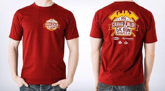 PJNorwood's tweet image. Don't forget to register for the #FDIC2015 Courage and Valor 5k! ​@FDIC @fireengineering 
 secure.getmeregistered.com/get_informatio…