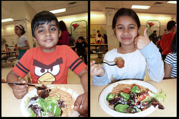 .<a href="/FastCompany/">Fast Company</a> "Nation's first vegetarian school is thriving" fastcoexist.com/3044823/the-na… by @jessleber