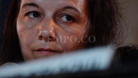 Istri Terpidana Mati Ini Mengetuk Lubuk Hati Presiden Jokowi bit.ly/1CSTKLu