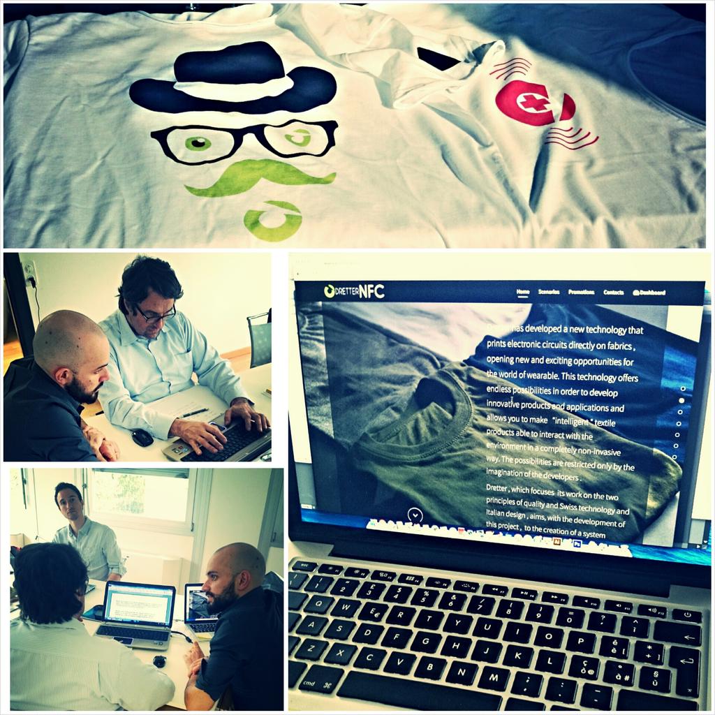 DretTechnology's tweet image. A new website is coming soon #Dretter