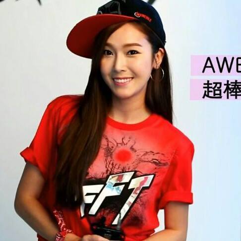 Happy Birthday Jessica Jung Sooyeon ^_^
I LOVE YOU UNNIE ! ALWAYS ! ! !     