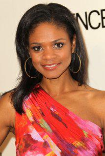Happy Birthday Kimberly Elise! 