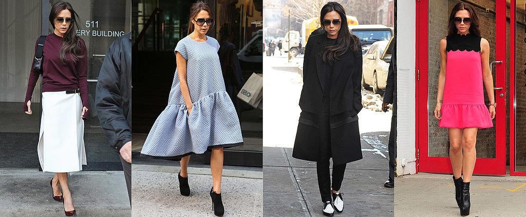 Happy birthday, See her impeccably chic style profile:  