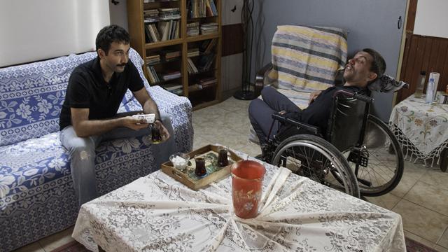 MynetSinema's tweet photo. http://t.co/OZguwHccpi
Barış Atay ve Özgür Emre Yıldırım #eksik filmini anlattı. @barisatay  @pianopianoozgur http://t.co/vXul3Hi495
