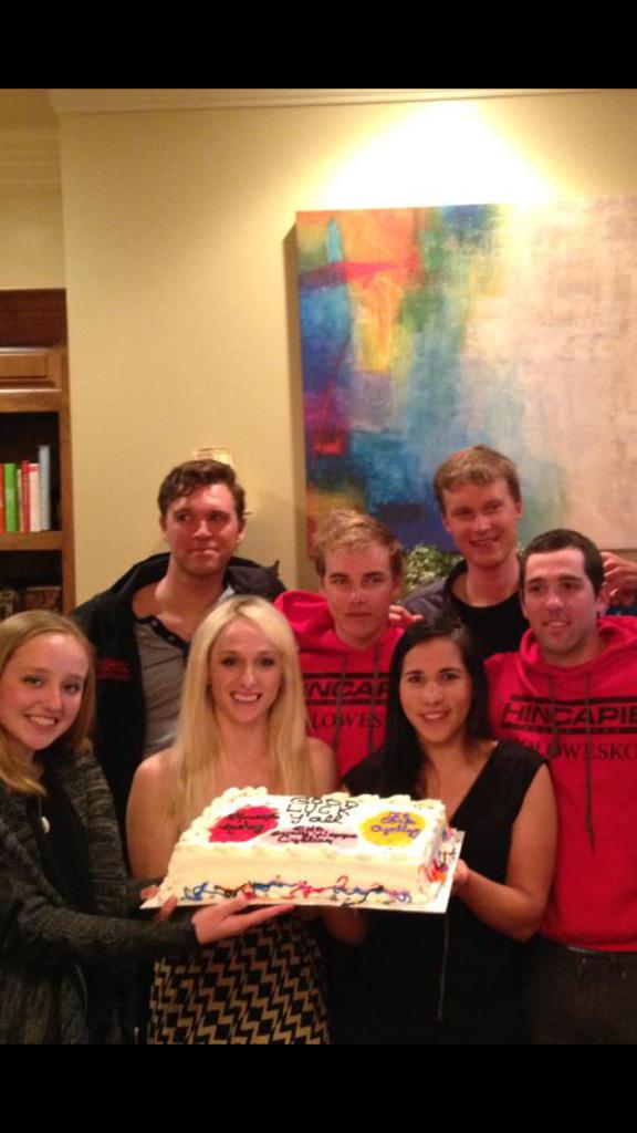 YuseSoto's tweet image. Buena suerte a estos dos team en su nacional de criterium #NC #iscorp #hincapié