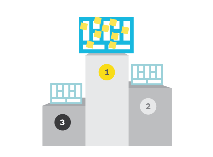 strategyzer's tweet photo. This powerful exercise will challenge you to come up with better business models #strategy http://t.co/JUkECUQuLd http://t.co/wFVmv5mEG9