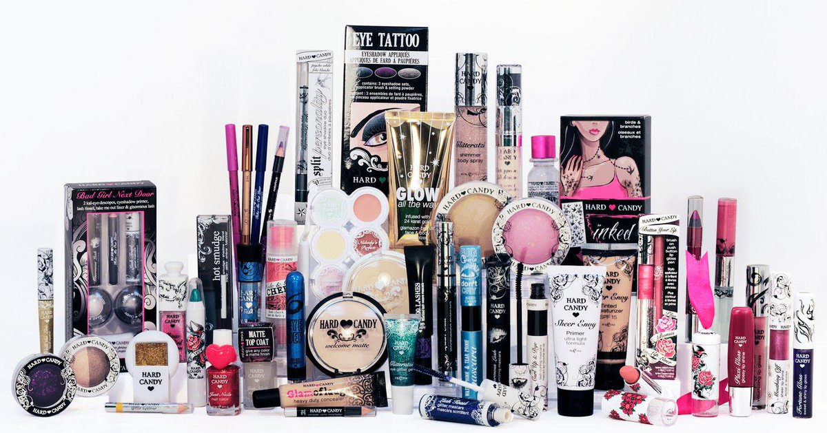 BeFierce15's tweet image. Anyone else love Hard Candy? I'll be selling Hard Candy along with many other brands for low prices ! (Check bio)