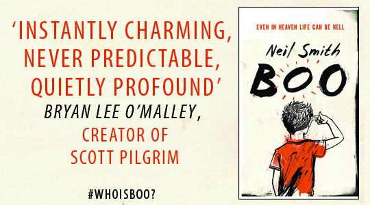 HutchHeinemann's tweet photo. Friday afternoon is the perfect time to enter to win a proof of BOO by Neil Smith. #WhoIsBoo? https://t.co/uFQ34an0Ze http://t.co/c6QuO5cT5i