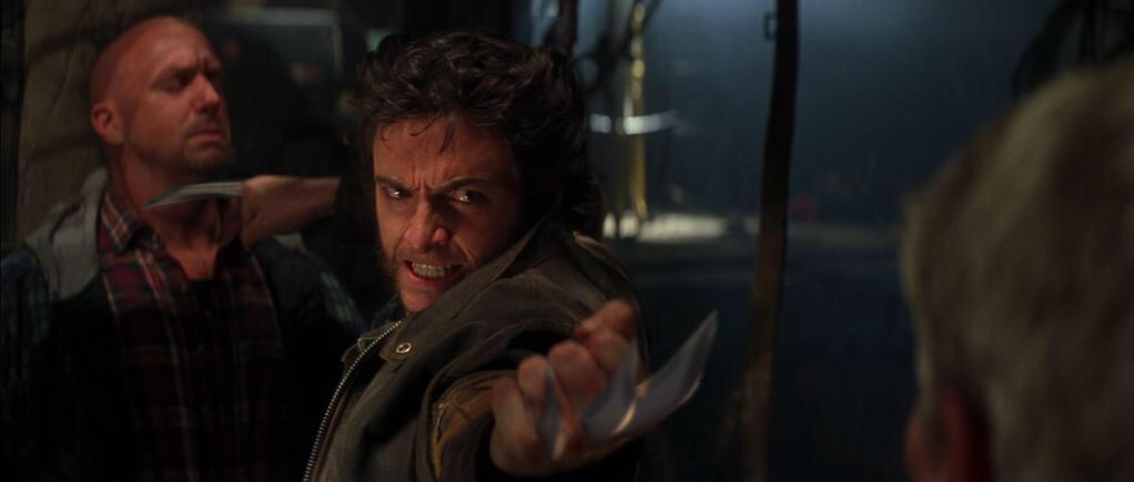 WolverSteve's tweet photo. Not that he needs a shout out but... #FF #FF_VIPsツ #Wolverine
#WolverineWeek
#WolverineMovie
@RealHughJackman #Logan http://t.co/DVLnm9i6yJ