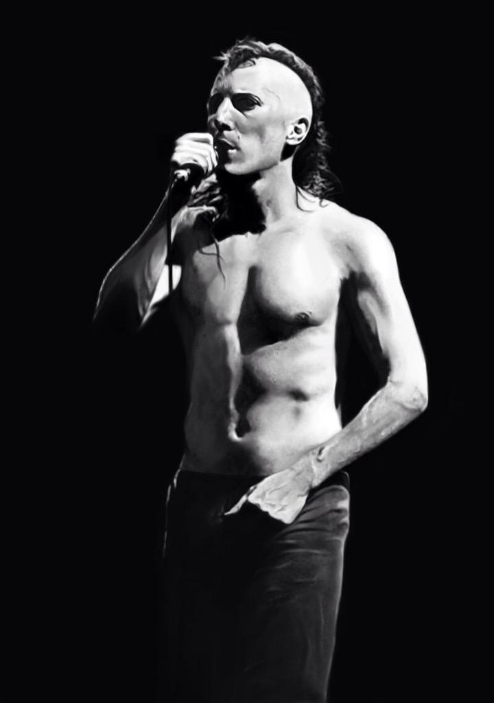 Happy Birthday genius Maynard James Keenan.   