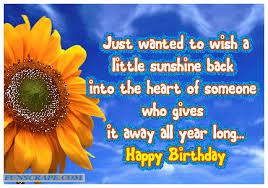  Happy Birthday Sir!!!! :D <3 