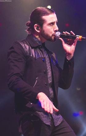 Happy Birthday to my forever favorite bearded bass,  