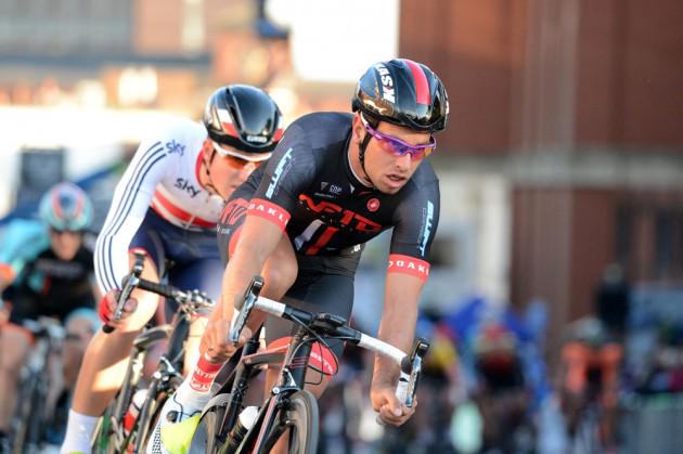 cyclingweekly's tweet image. Yorkshire to host 2015 British National Circuit Race Championships | cyclingweekly.co.uk/racing/british…