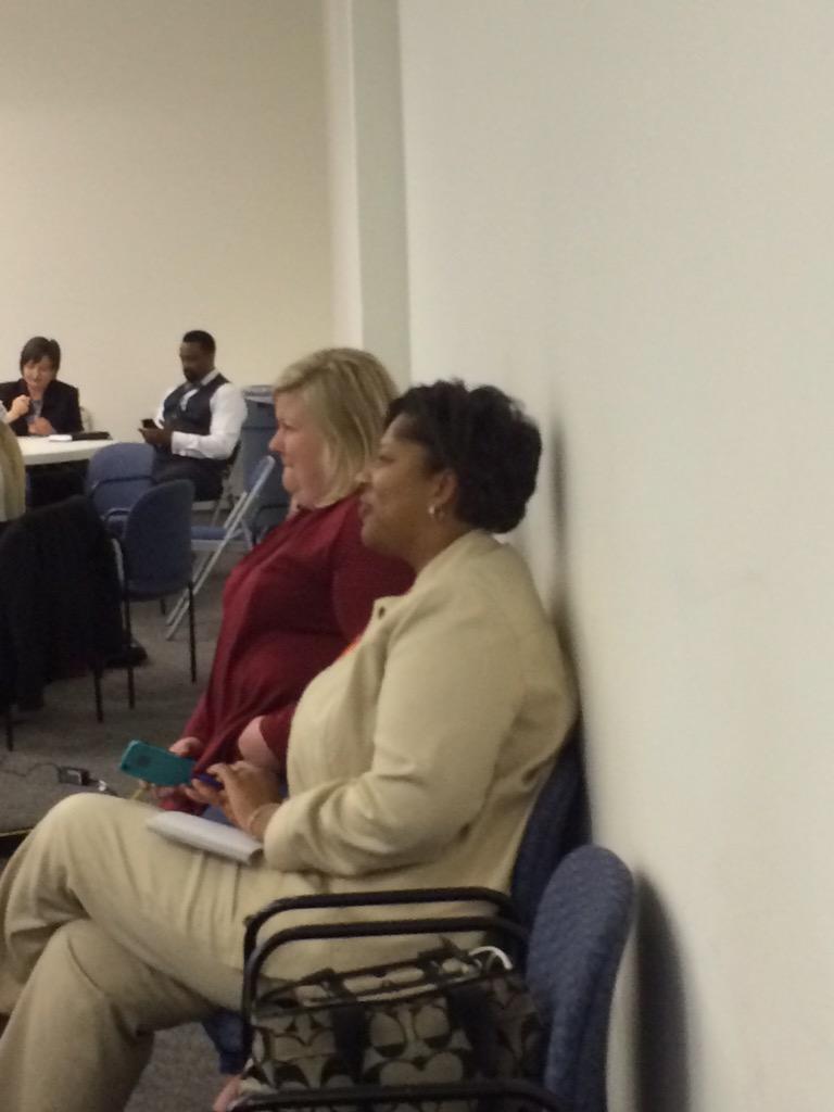 stone_teri's tweet photo. Thankful for so much support from administrators in our district. #r2leadup http://t.co/hOKpTOsmEa