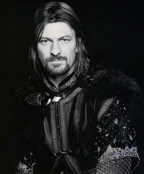 HAPPY BIRTHDAY TO SEAN BEAN 