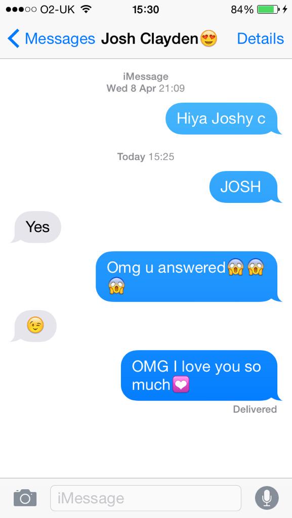 Baby_Devries07's tweet photo. @joshclayden http://t.co/l5V3eddwtq