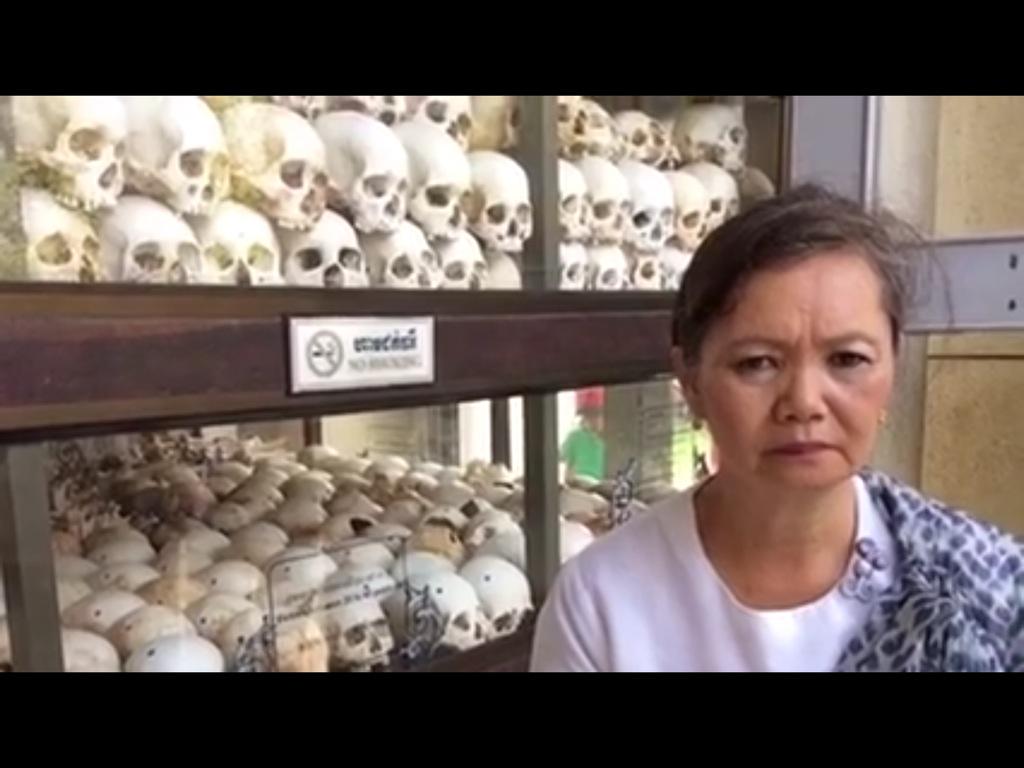 Sochua Mu tweet media