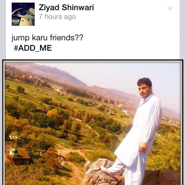 DesiFBGroup's tweet photo. @DMisHaram @aurAdil 😔 http://t.co/ousXdaddZZ
