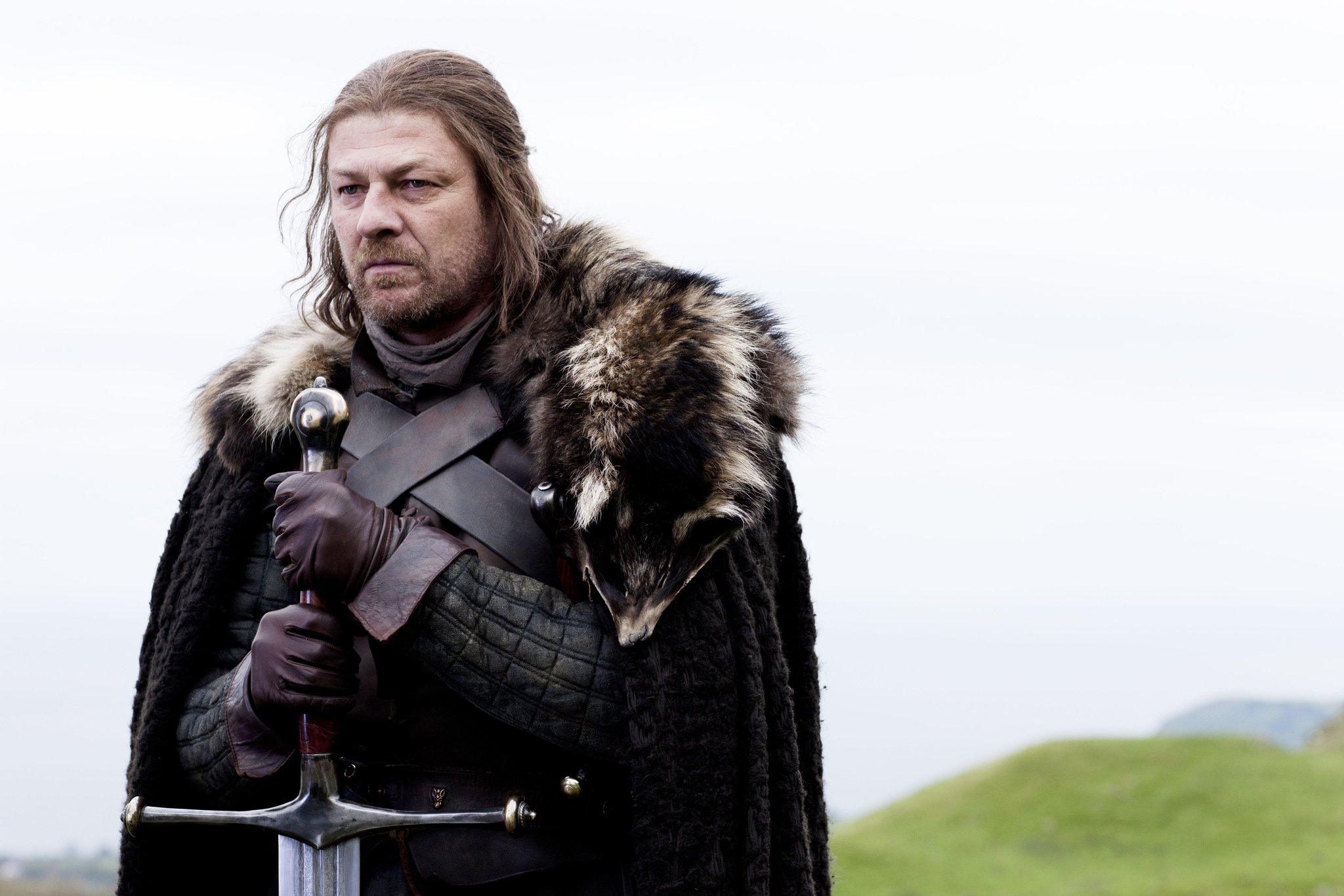 Happy birthday to Sean Bean!    