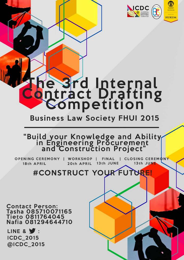 ICDC FHUI 2015  tweet media