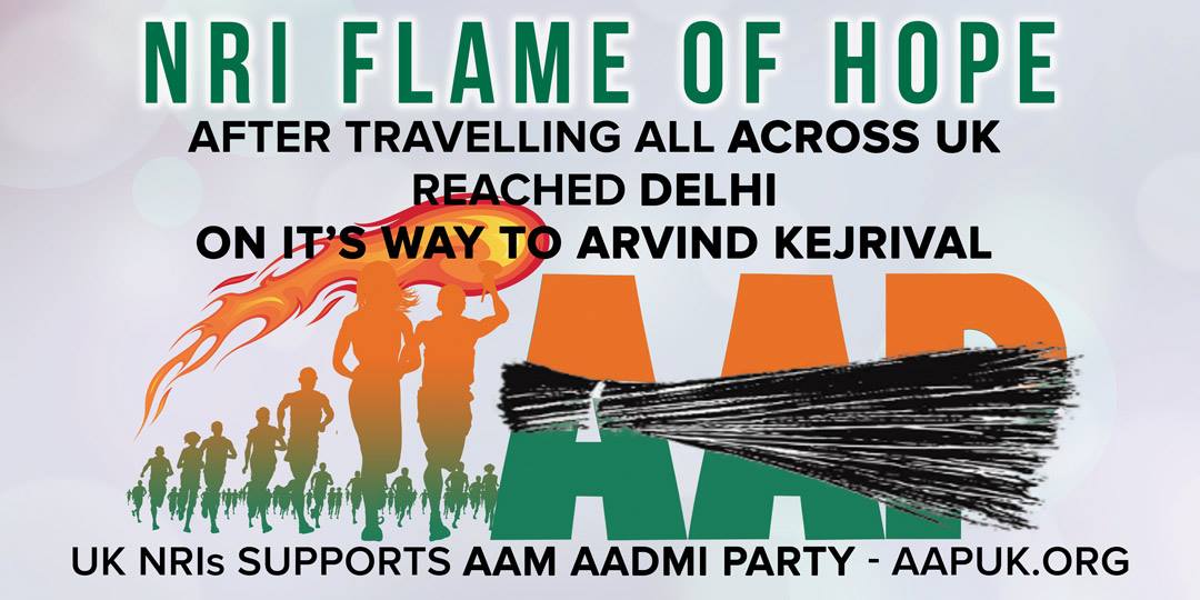 DocVatsa's tweet photo. #WhoIsAAPUK: #APPUK has worked its heart out to see #AAP govt in Delhi @ashutosh83B http://t.co/9kZTD78xzj