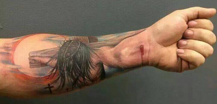 Ysucrist's tweet photo. Guapo tiene que estar que Jesucristo te haga una paja. http://t.co/BQ0HOmxv7z