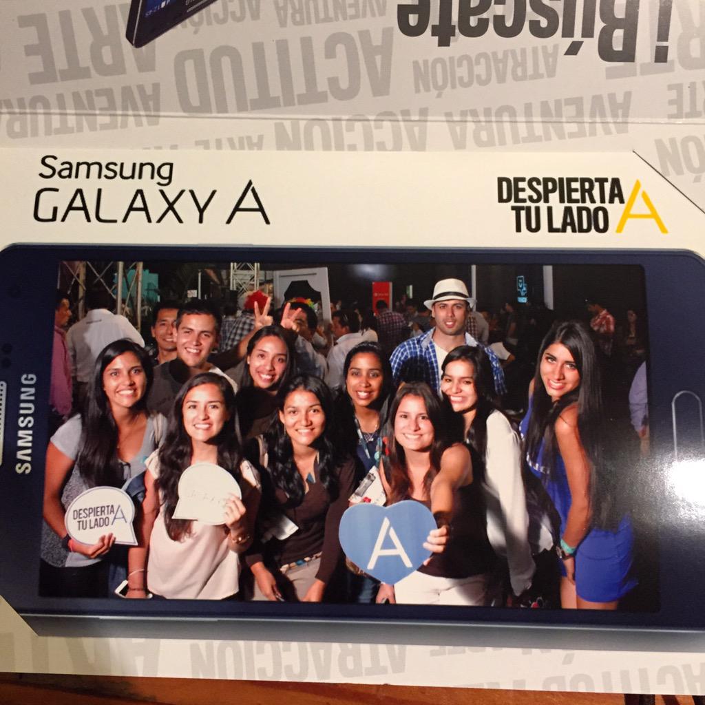 angieyllanes's tweet photo. Más del #Tekicamp una experiencia para repetir! Gracias!!!! @Tekicamp @telefonicaperu http://t.co/BQjTTtkXWt