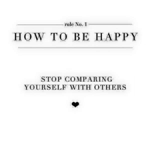 YOU are UNIQUE. There is only ONE of you. We like YOU.   #TfssLetsTalk