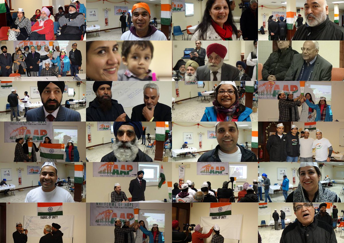 DocVatsa's tweet photo. #WhoIsAAPUK: #APPUK wishes to see a corruption free India, where Indians can live to their potential @ashutosh83B http://t.co/sm3eUw2wF9