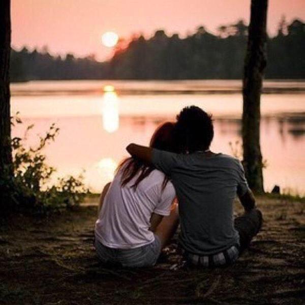 An adventure with just the two of us 😻