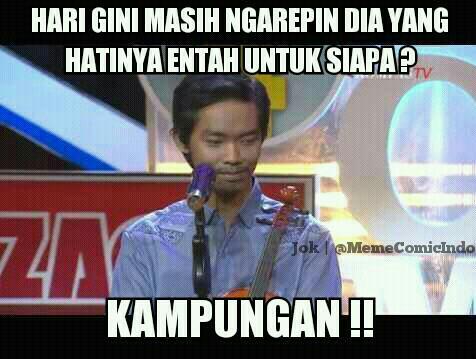 tripleK31's tweet photo. Kampungan !! :v -Jok http://t.co/9M0kD0RMAh