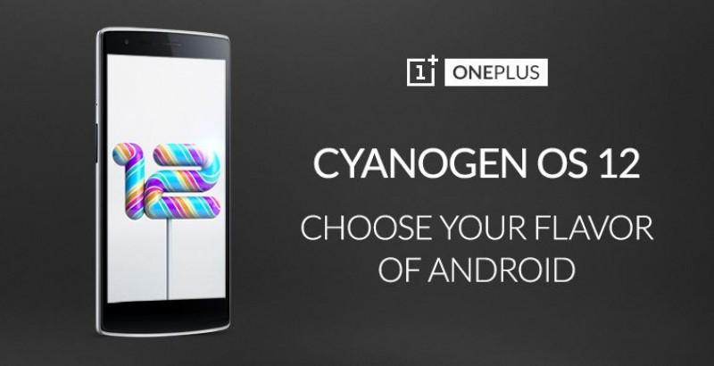 phonandroid's tweet image. L'autonomie du #OnePlusOne en chute libre depuis sa mise à jour #CyanogenOS 12. goo.gl/LtXjWD