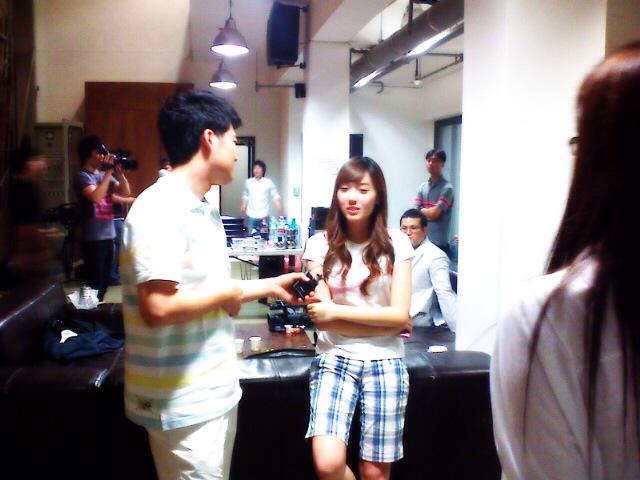 Happy Birthday Jessica Jung       