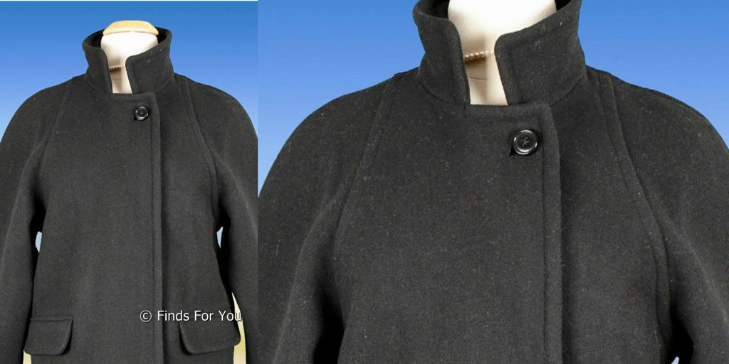 deals4youtoday's tweet image. #JCrew Stadium-Cloth Standing-Collar Coat New Black Jacket #BasicCoat #ebay  Click Here----&amp;gt;   goo.gl/RSNgTH